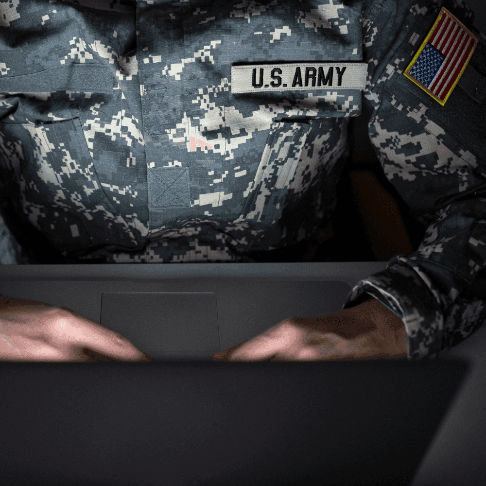 UNIFORMS & DUTY GEAR